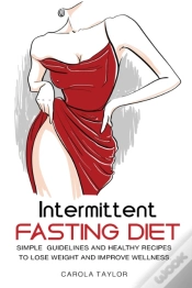 Capa do artigo Intermittent Fasting Diet: Simple  Guide