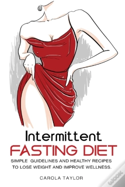 Capa do artigo Intermittent Fasting Diet: Simple  Guide