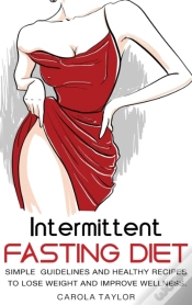 Capa do artigo Intermittent Fasting Diet: Simple  Guide