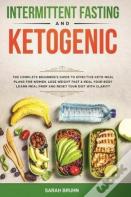 Intermittent Fasting & Ketogenic Diet