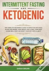 Intermittent Fasting & Ketogenic Diet