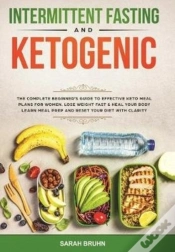 Capa do artigo Intermittent Fasting & Ketogenic Diet