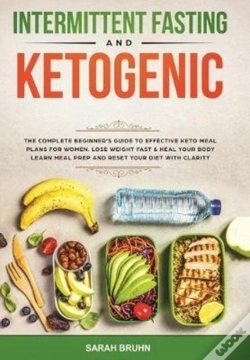 Capa do artigo Intermittent Fasting & Ketogenic Diet