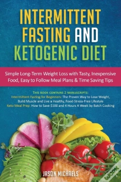 Capa do artigo Intermittent Fasting & Ketogenic Diet