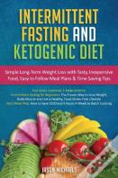 Intermittent Fasting & Ketogenic Diet