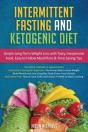 Intermittent Fasting & Ketogenic Diet - Preview
