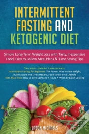 Capa do artigo Intermittent Fasting & Ketogenic Diet: S
