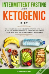 Intermittent Fasting & Ketogenic Diet: T