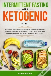 Capa do artigo Intermittent Fasting & Ketogenic Diet: T