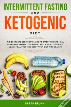 Capa do artigo Intermittent Fasting & Ketogenic Diet: T