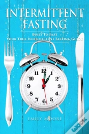 Capa do artigo Intermittent Fasting