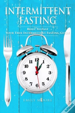 Capa do artigo Intermittent Fasting