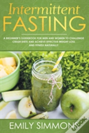Capa do artigo Intermittent Fasting