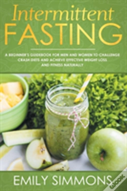 Capa do artigo Intermittent Fasting