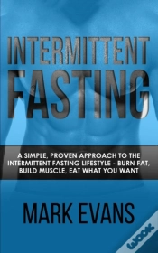 Capa do artigo Intermittent Fasting