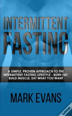 Capa do artigo Intermittent Fasting