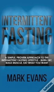 Capa do artigo Intermittent Fasting
