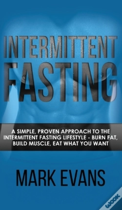 Capa do artigo Intermittent Fasting