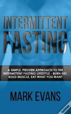 Capa do artigo Intermittent Fasting