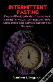 Capa do artigo Intermittent Fasting