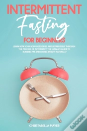 Capa do artigo Intermittent Fasting For Beginners