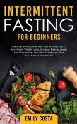 Intermittent Fasting For Beginners