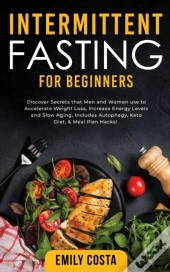Intermittent Fasting For Beginners