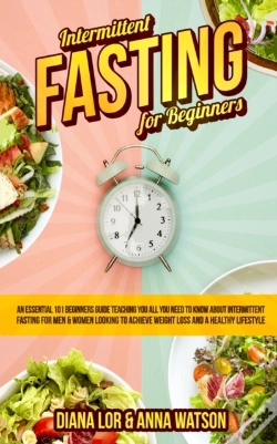 Capa do artigo Intermittent Fasting For Beginners