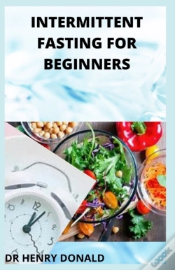 Capa do artigo Intermittent Fasting For Beginners