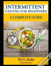 Intermittent Fasting For Beginners
