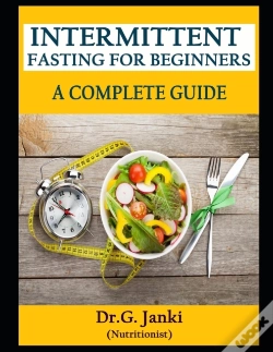 Capa do artigo Intermittent Fasting For Beginners