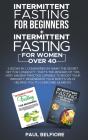 Intermittent Fasting For Beginners + Int - Preview