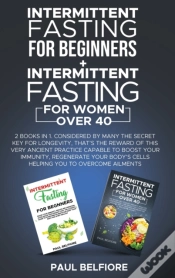 Capa do artigo Intermittent Fasting For Beginners + Int