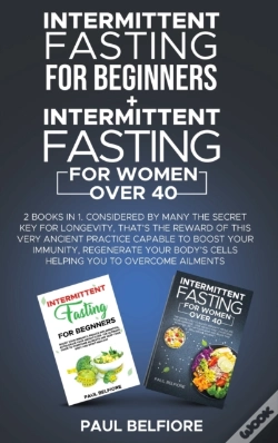 Capa do artigo Intermittent Fasting For Beginners + Int