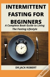 Capa do artigo Intermittent Fasting For Beginners