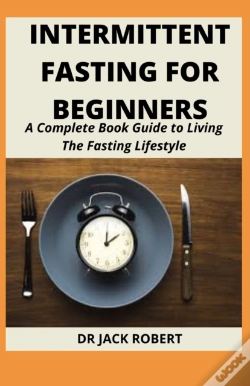 Capa do artigo Intermittent Fasting For Beginners