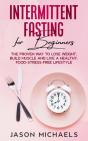 Intermittent Fasting For Beginners - Preview