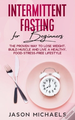 Capa do artigo Intermittent Fasting For Beginners