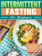 Capa do artigo Intermittent Fasting For Beginners