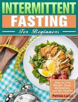 Capa do artigo Intermittent Fasting For Beginners