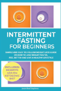 Intermittent Fasting For Beginners - Preview