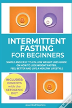 Capa do artigo Intermittent Fasting For Beginners