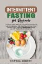 Intermittent Fasting For Beginners:  Unl - Preview