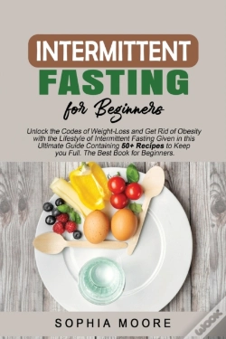 Capa do artigo Intermittent Fasting For Beginners:  Unl