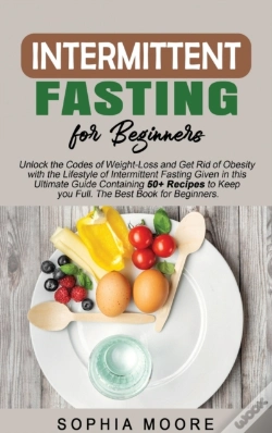 Capa do artigo Intermittent Fasting For Beginners:  Unl