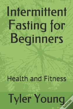 Capa do artigo Intermittent Fasting For Beginners
