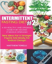 Capa do artigo Intermittent Fasting For Vegans