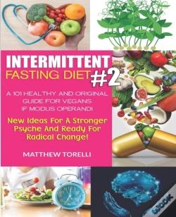 Capa do artigo Intermittent Fasting For Vegans