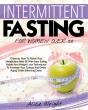 Intermittent Fasting For Woman Over 50 - Preview