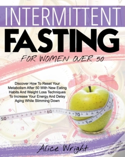 Capa do artigo Intermittent Fasting For Woman Over 50